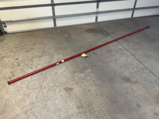 Disconnect pole