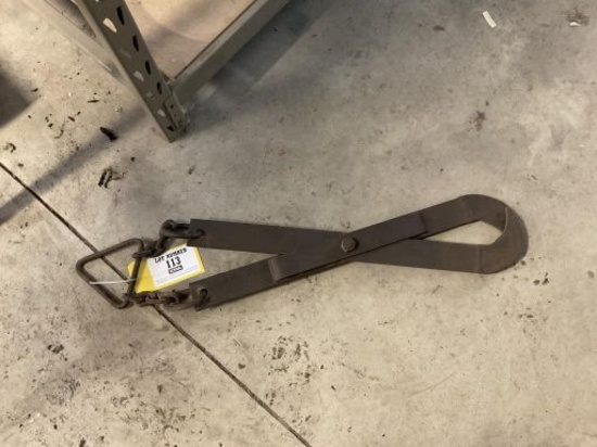 Grapple hook