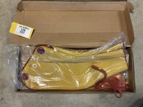 Insulated sleeves