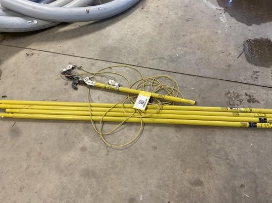 Limb trimmer