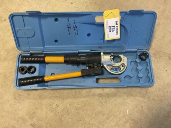 Crimper