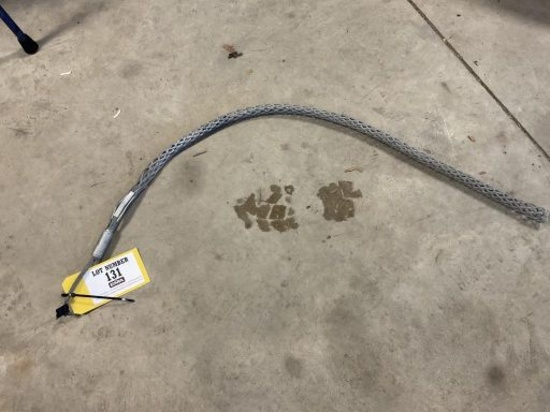 Cable puller