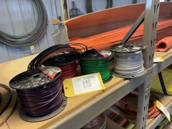 Electrical wire