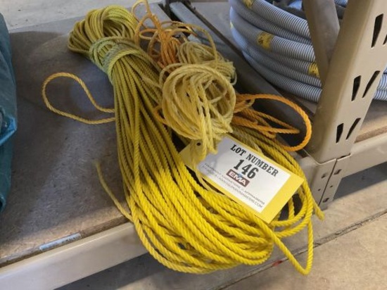 Rope