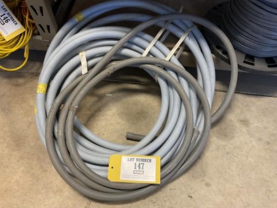 Flexible conduit