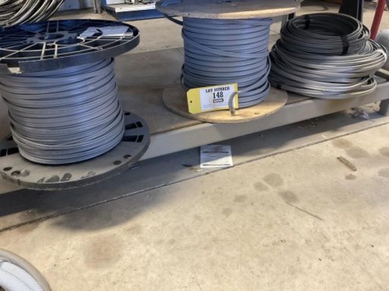 Electric wire