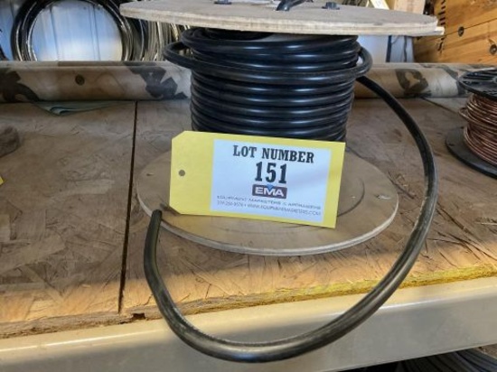 Copper wire
