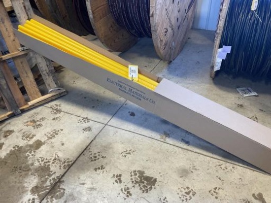 Cable guard