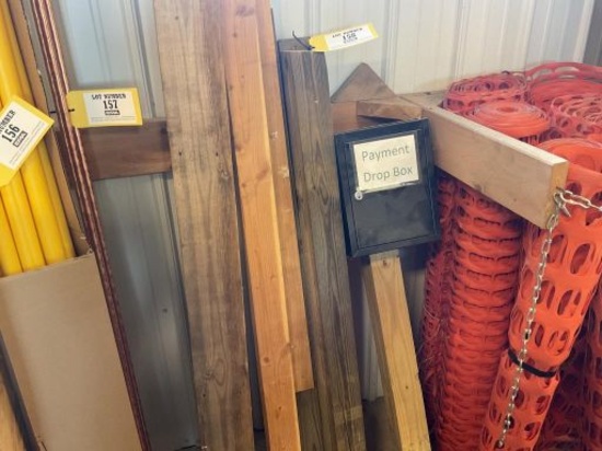 Lumber