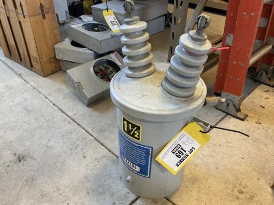 Transformer