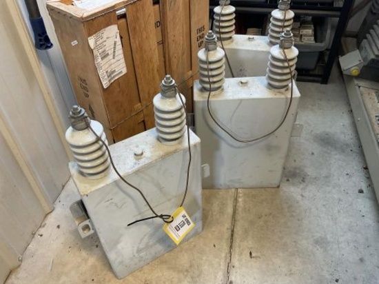 Capacitors