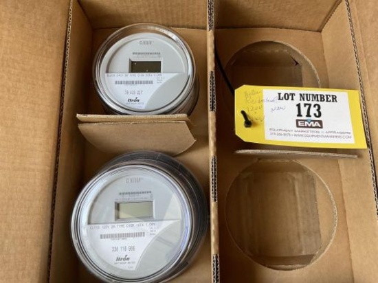 Meters