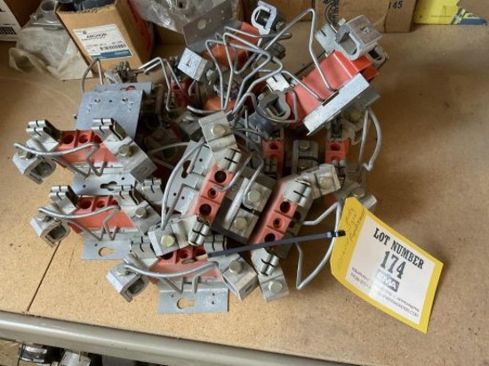 Meter Jaws