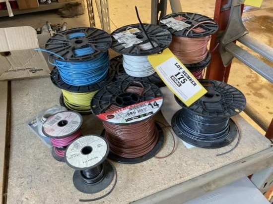 Electric wire