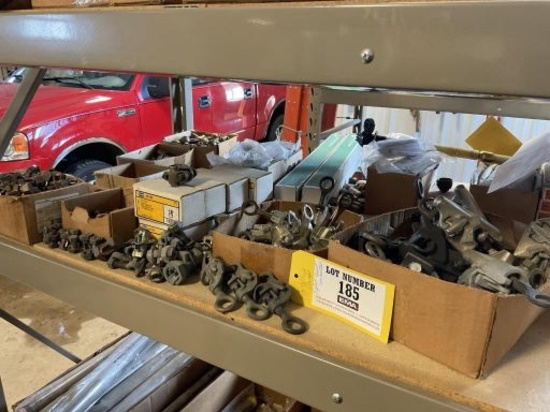 Clamps