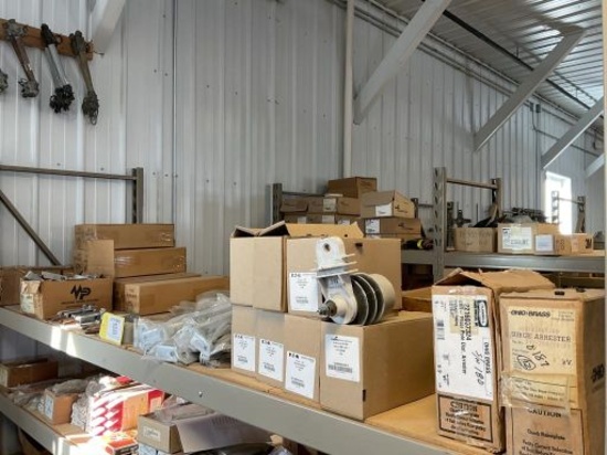 Arresters
