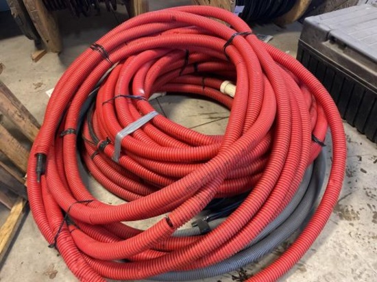 Aluminum cable