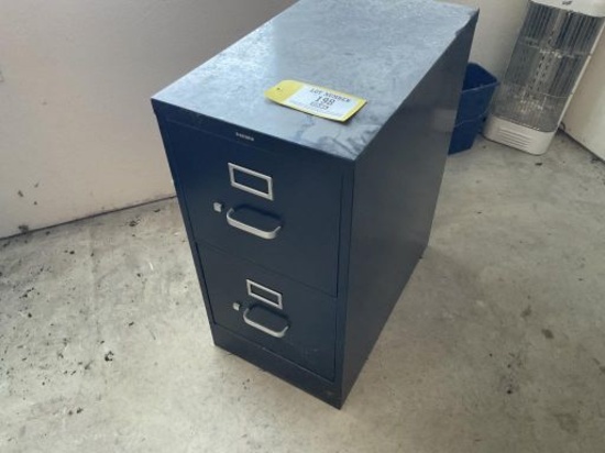 Filing cabinet