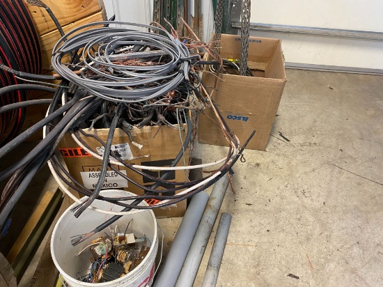 Scrap Material