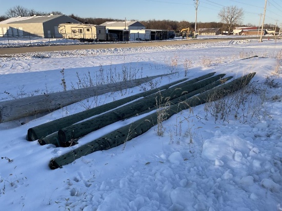 Power Poles