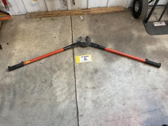 Cable cutters