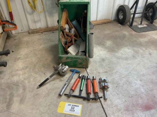 Repair tools