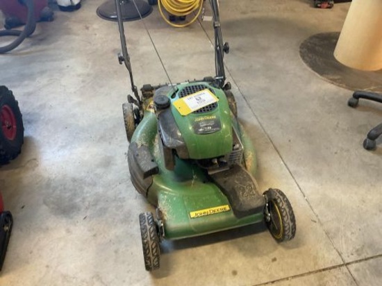 Lawnmower