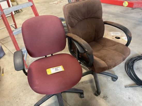 Chairs