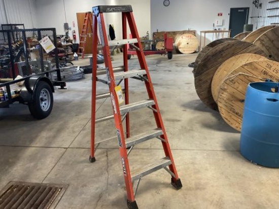 Ladder
