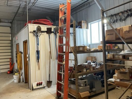 Ladder