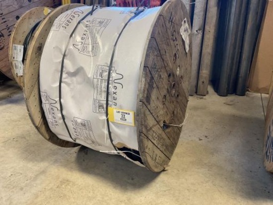 Electric cable