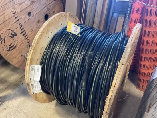 Electric cable