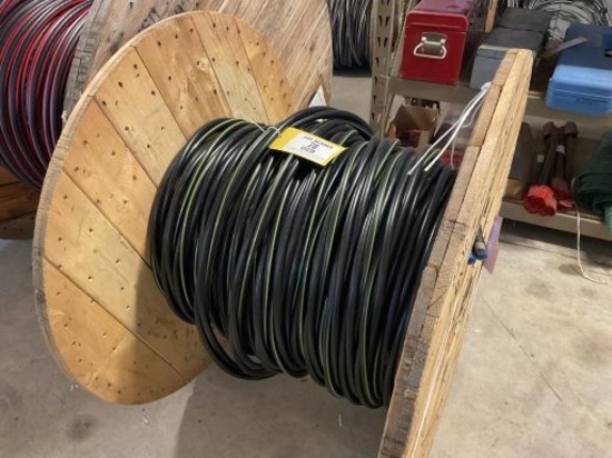 Electric cable
