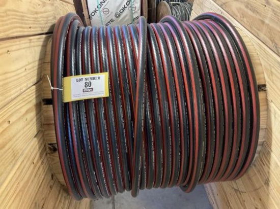 Electric cable