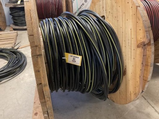 Electric cable