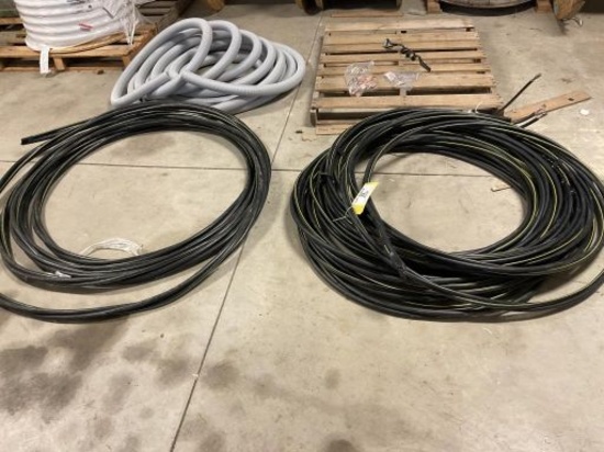 Electric cable