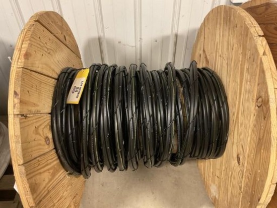 Electric cable