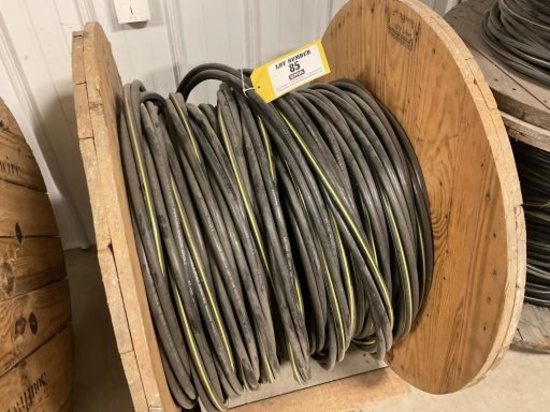 Electric cable