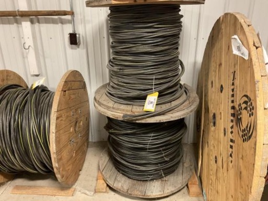 Electric cable