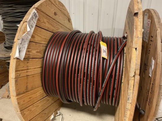 Electric cable