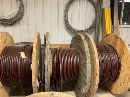 Electric cable