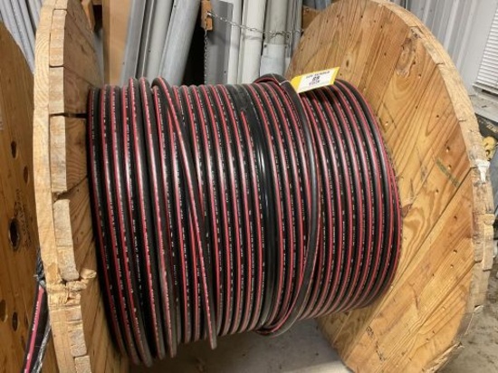 Electric cable