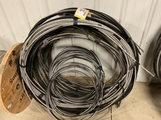 Electric cable