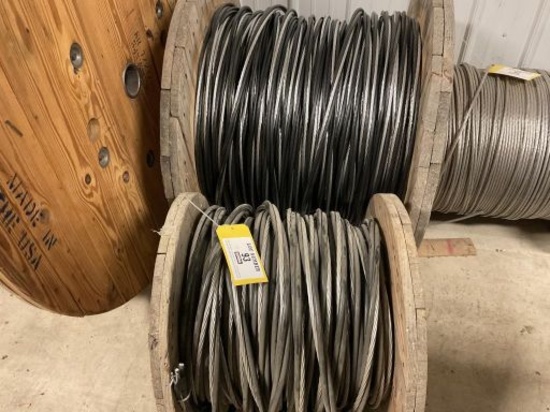Electric cable