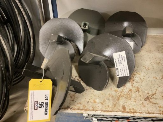 Augers