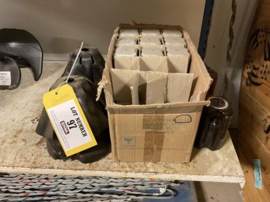 Insulators