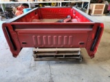 Truck Box