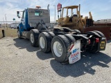 Truck Tractor