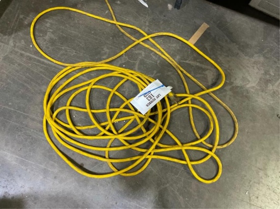 Electrical Drop Cord