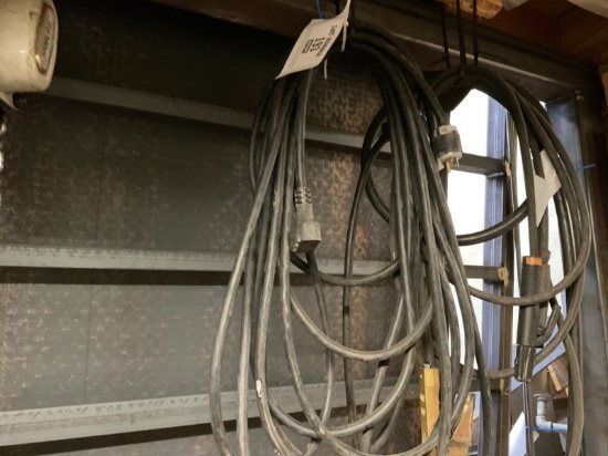Electric Drop Cord